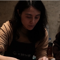 樊穆妮
