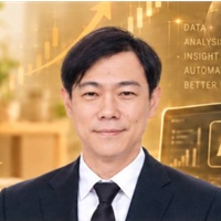 李昱愷 JLI