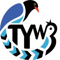 社團法人桃園市野鳥學會