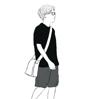 玉米辰
