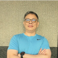 Vincent Ting