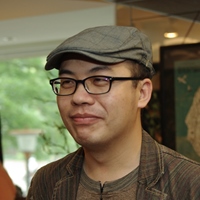 李志銘  