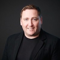 Dr. Tim O'Shea