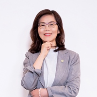 林香蘭