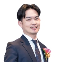 楊川賢