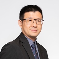 黃志偉