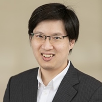 傅宜康
