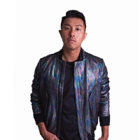 DJ Ken Lin