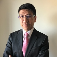 林景新