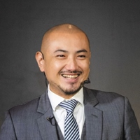 Johnny Su