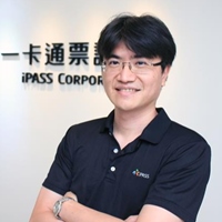 一卡通票證股份有限公司 總經理 鄭鎧尹