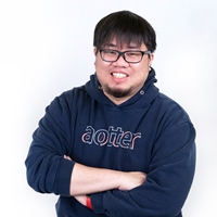謝綸 Konois Xie