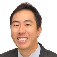Eugene Chan