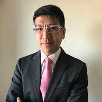 林景新