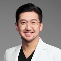 蔡騏駿 Jimmy Chi-Chun Tsai