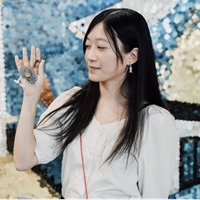 李俞均 Lucy