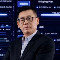 姜志雄