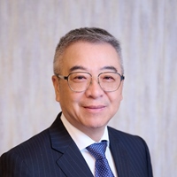 何啟功