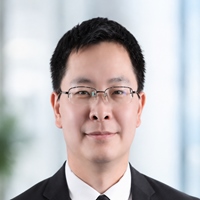 Mr. William Fang 方士銓