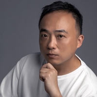 小朱爸