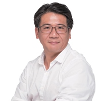 王永福 (福哥)