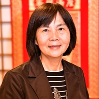 陳昭珍Chao-Chen Chen