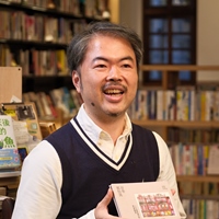 趙偉仁 Willie