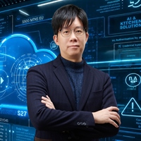 數味廚房 - Gary 蓋瑞