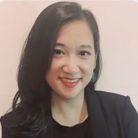 李芝瑜 Jeanne Lee