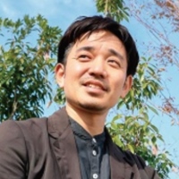 山崎篤史Atsushi Yamazaki 