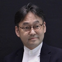 Mr Ryusuke KOJIO 