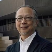 張瑪龍 Chang Ma-Long