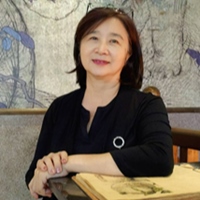 林珊如Shan-Ju Lin