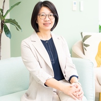 曾惠君Hui-Chun Tseng