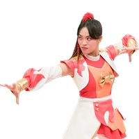 火之力量