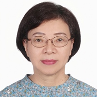 曾淑賢Shu-Hsien Tseng