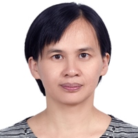 曾品芳Pin-Fang Tseng