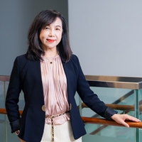 馬湘萍Sophia Hsiang-Ping Ma
