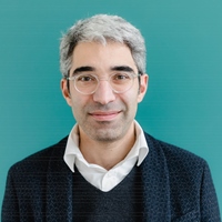 Dr. Jonas Fansa