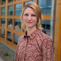 Martina Grün