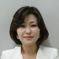 Ph.D Oh Ji Eun