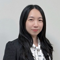 林湘萍 Tina Lin