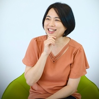 楊馥菱Fu-Ling Yang