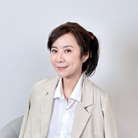 吳敏華