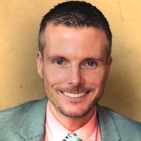 Nick Boxem, MSc