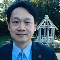 施照輝BRAD C.-H. Shih