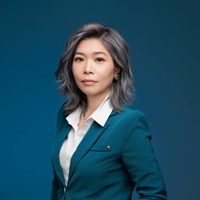 Grace 佘淑真