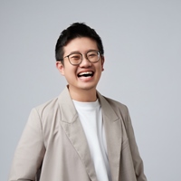 簡境寬 Ricky