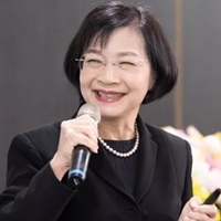王麗容