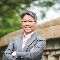Quentin 游森楨